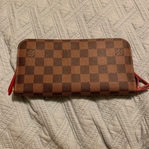 Louis Vuitton Insolite Wallet